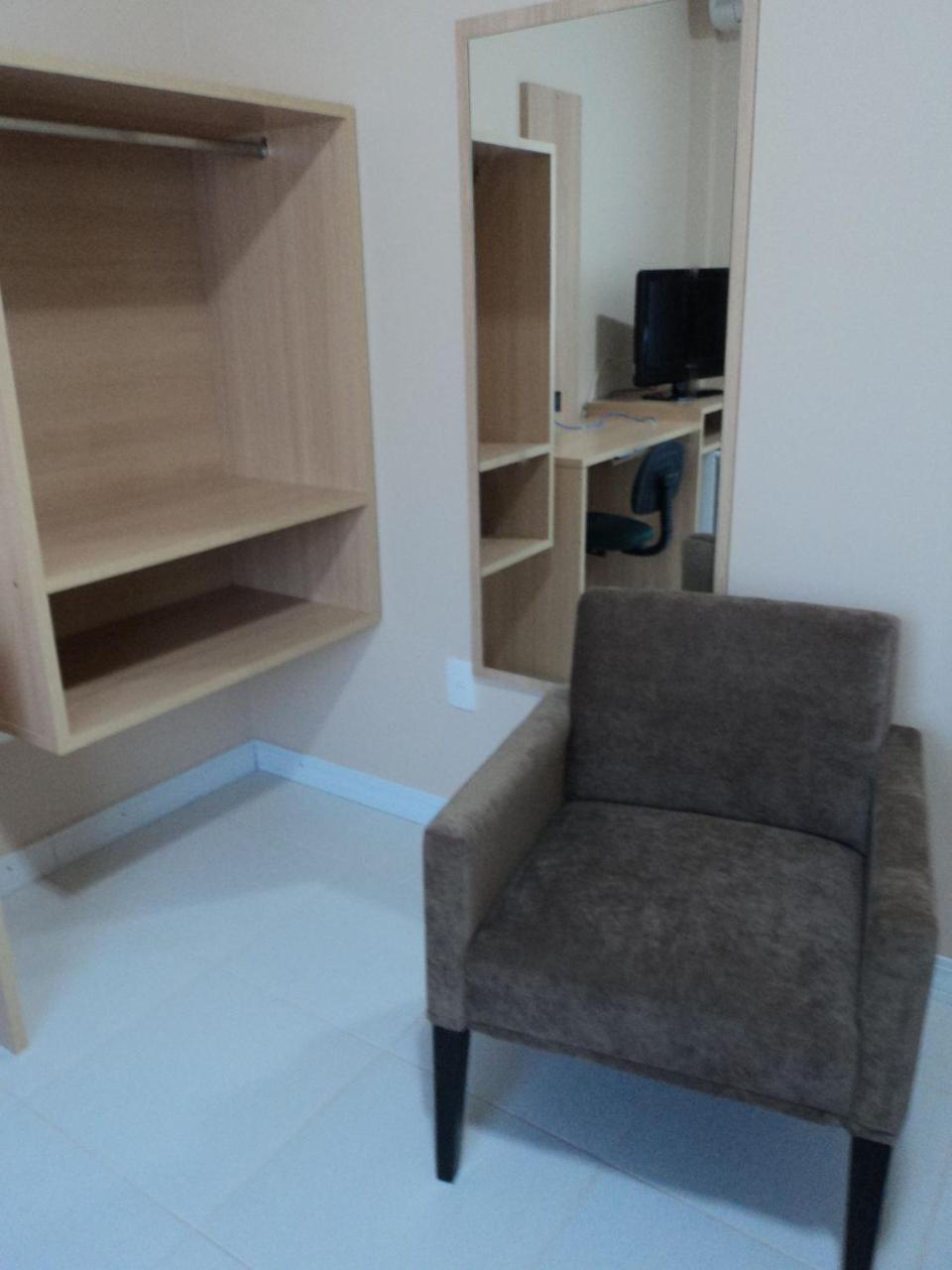 Acacius Hotel Florianópolis 外观 照片