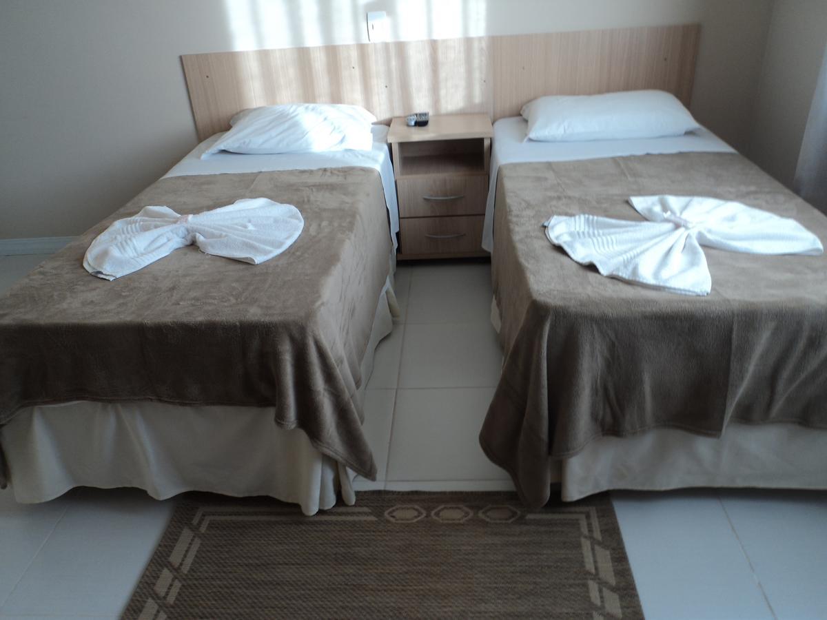 Acacius Hotel Florianópolis 外观 照片
