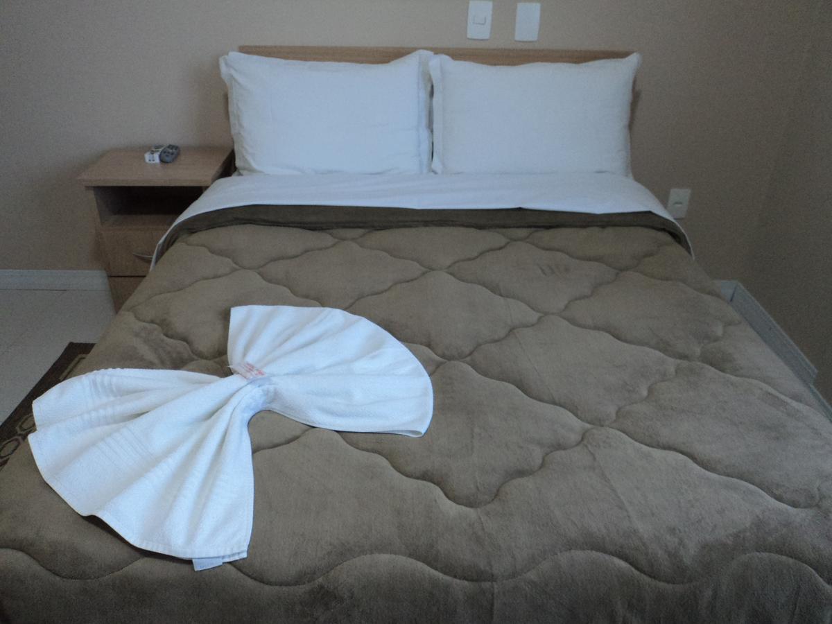 Acacius Hotel Florianópolis 外观 照片