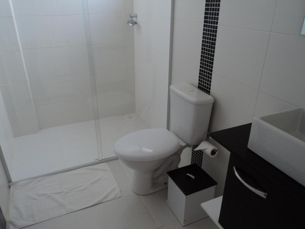 Acacius Hotel Florianópolis 外观 照片